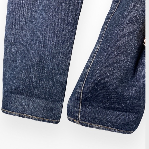 FRAME 
L'Homme Slim
in Sunset Blue - Picture 9 of 14